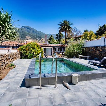 La Casa De Al Lado Villa เอลปาโซ ภายนอก รูปภาพ
