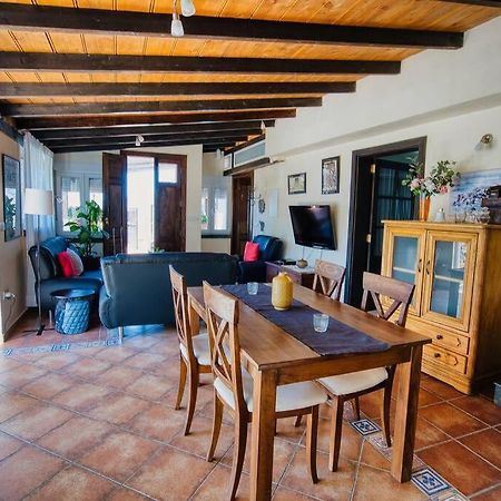 La Casa De Al Lado Villa เอลปาโซ ภายนอก รูปภาพ