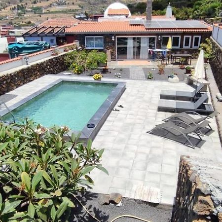 La Casa De Al Lado Villa เอลปาโซ ภายนอก รูปภาพ