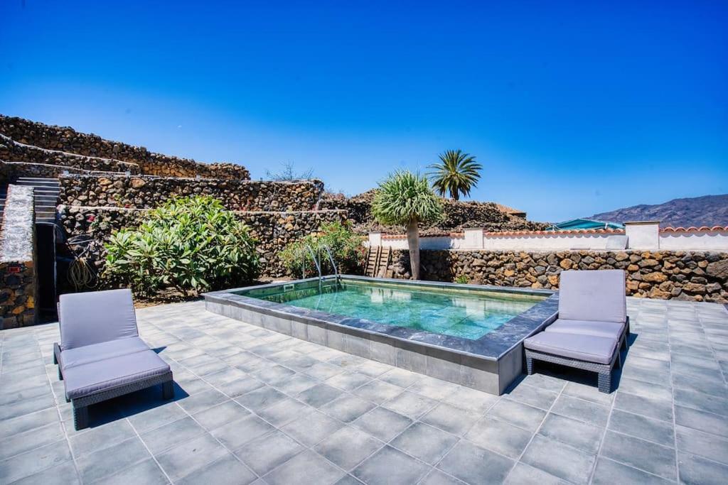 La Casa De Al Lado Villa เอลปาโซ ภายนอก รูปภาพ