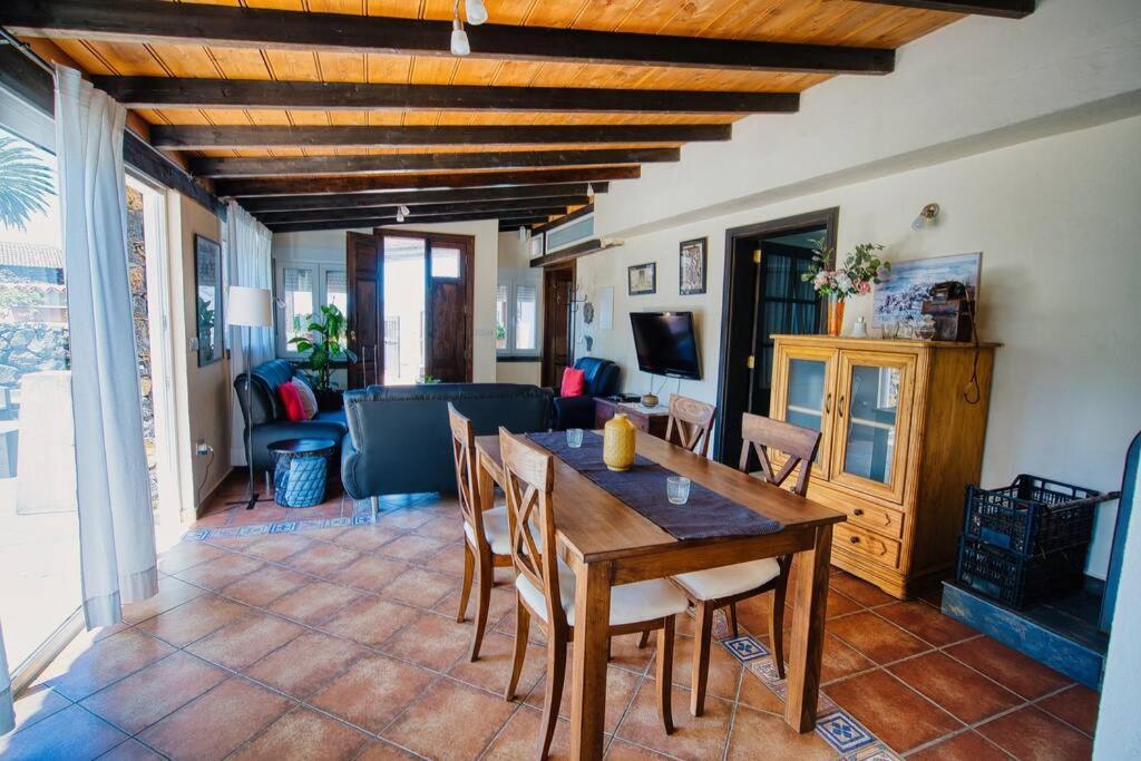 La Casa De Al Lado Villa เอลปาโซ ภายนอก รูปภาพ