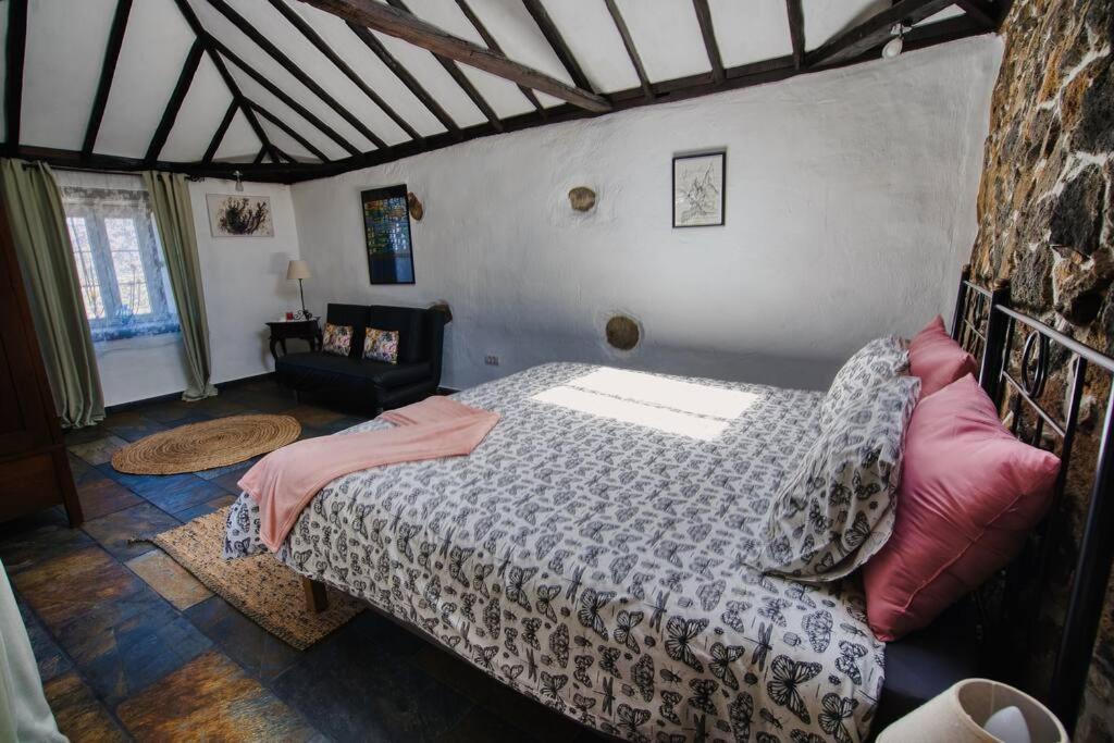 La Casa De Al Lado Villa เอลปาโซ ภายนอก รูปภาพ