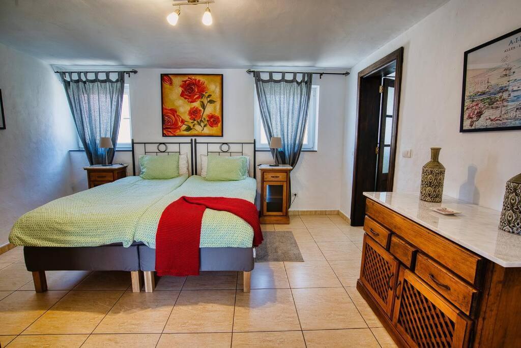 La Casa De Al Lado Villa เอลปาโซ ภายนอก รูปภาพ