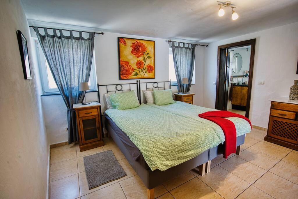 La Casa De Al Lado Villa เอลปาโซ ภายนอก รูปภาพ