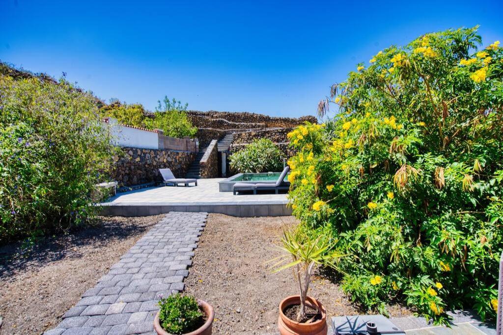 La Casa De Al Lado Villa เอลปาโซ ภายนอก รูปภาพ