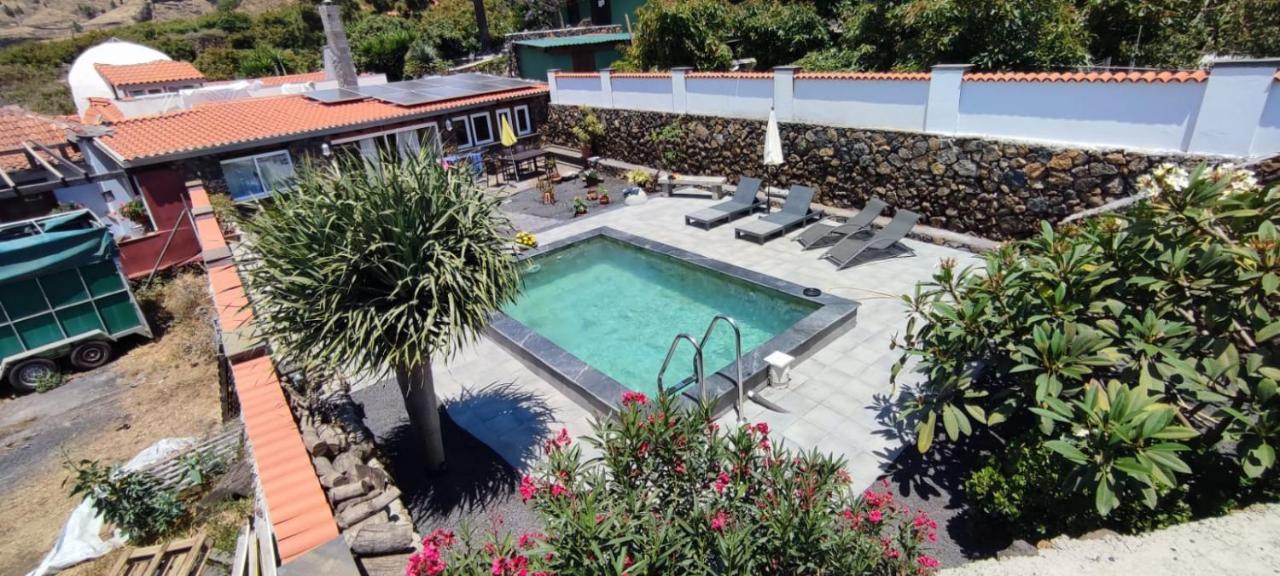 La Casa De Al Lado Villa เอลปาโซ ภายนอก รูปภาพ